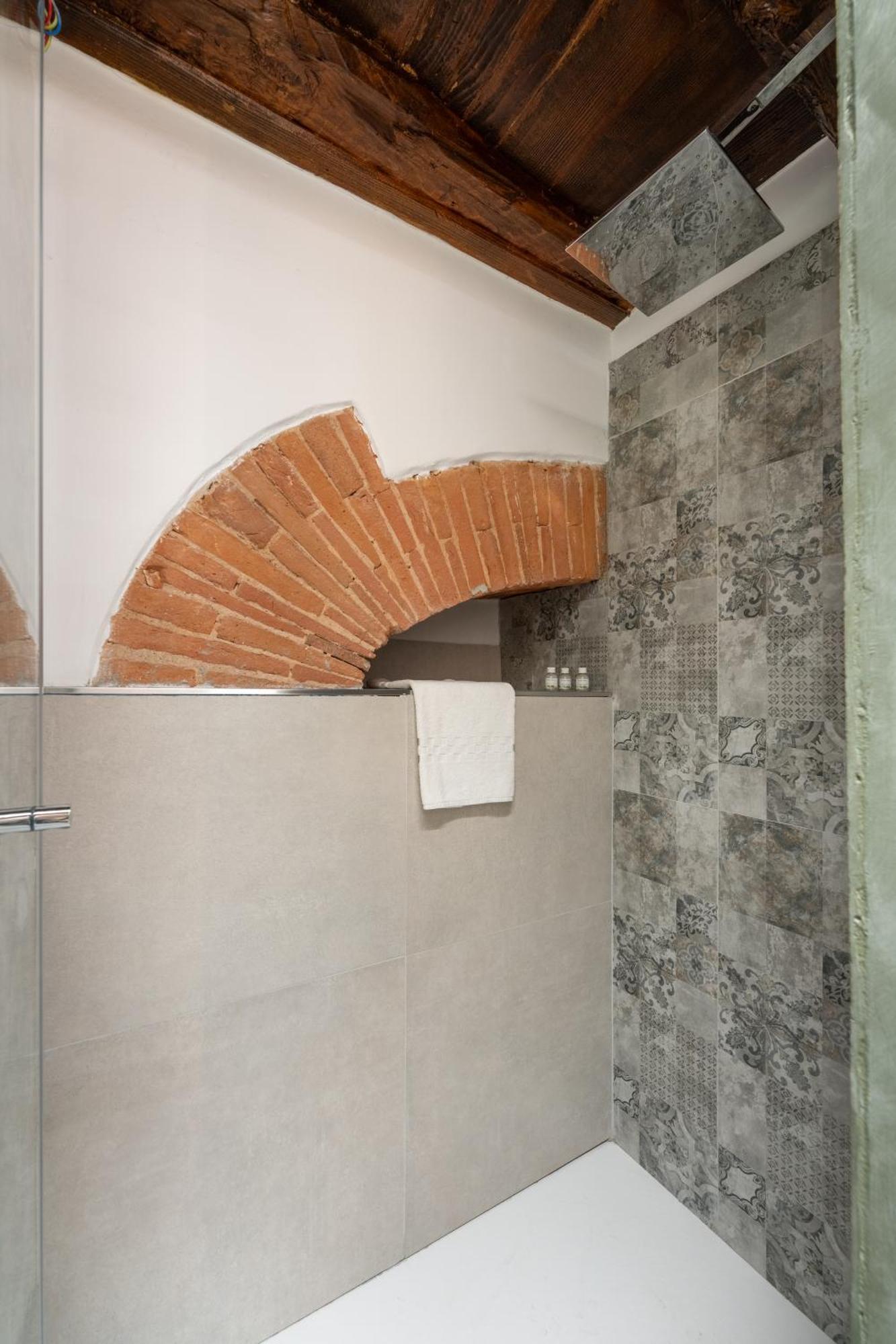 Keys Of Italy - Vigna Vecchia 24 - Cozy Mezzanine In Santa Croce Florenz