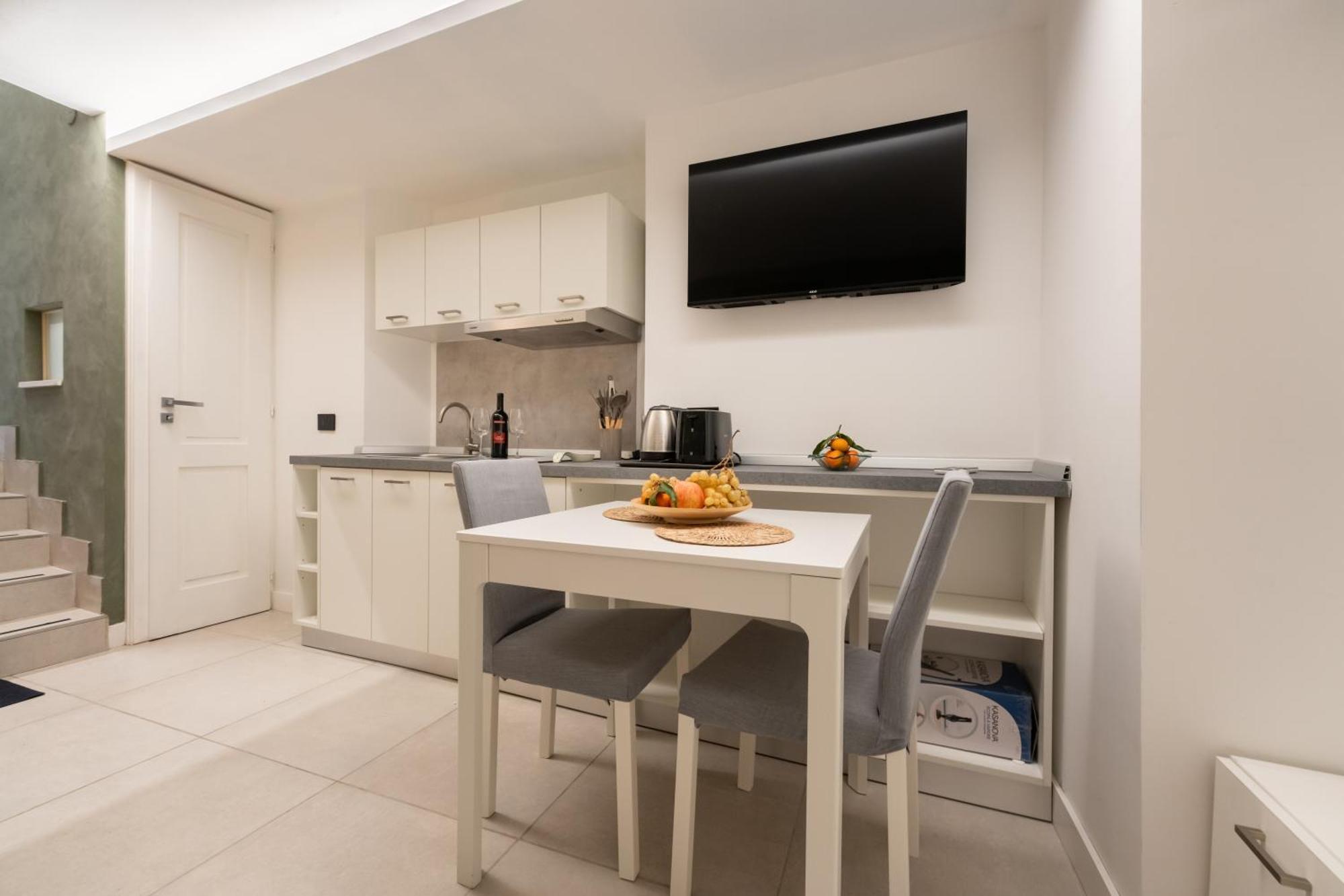Keys Of Italy - Vigna Vecchia 24 - Cozy Mezzanine In Santa Croce Apartment Florenz