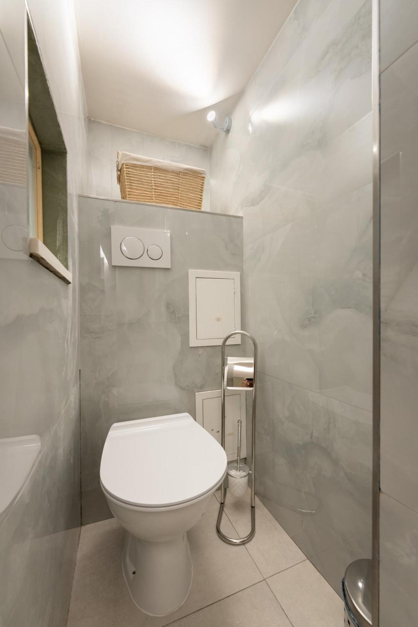 Keys Of Italy - Vigna Vecchia 24 - Cozy Mezzanine In Santa Croce Apartment Florenz
